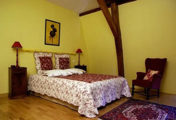 Family Dört Kişilik Oda (Tournesol)