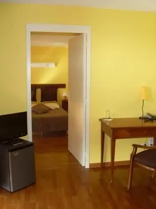 Dört Kişilik Oda