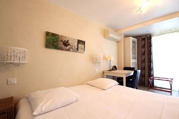 Deluxe Tek Büyük Yataklı Oda (King size)