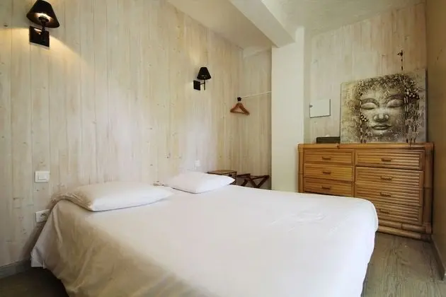 Standard Tek Büyük Yataklı Oda (Cosy)