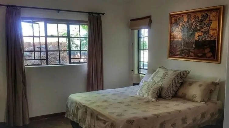 Classic Kır Evi, 1 Yatak Odası