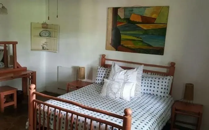 Classic Kır Evi, 1 Yatak Odası