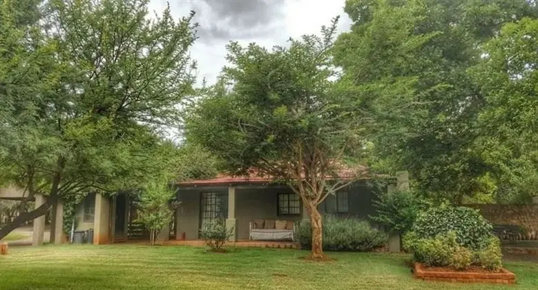 Classic Kır Evi, 1 Yatak Odası