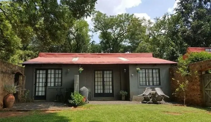 Classic Kır Evi, 2 Yatak Odası