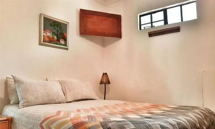 Classic Kır Evi, 2 Yatak Odası