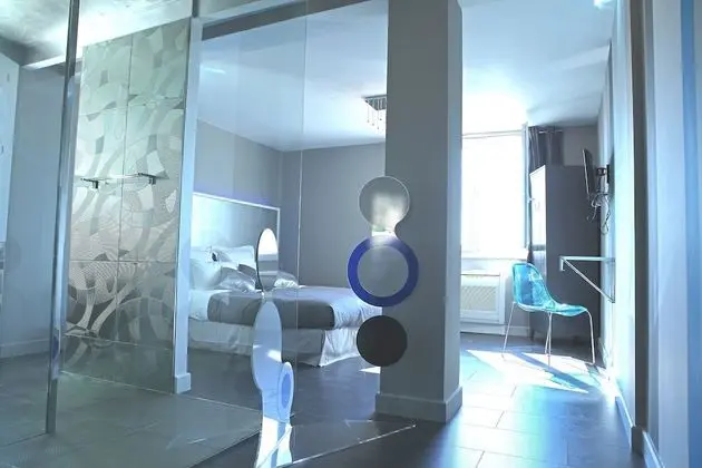 Tek Büyük Yataklı Oda (Celeste)