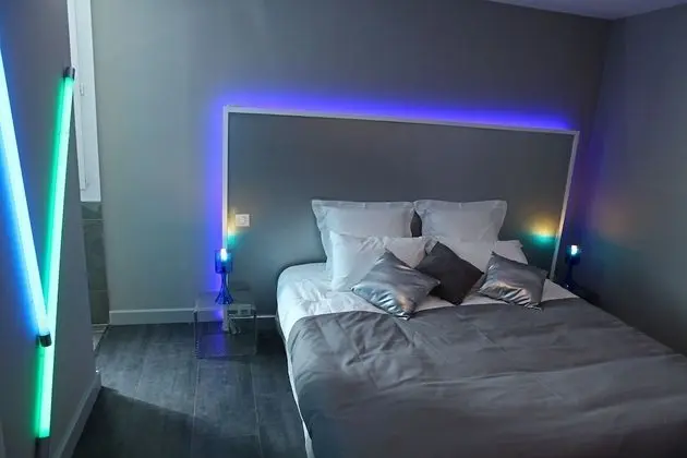 Tek Büyük Yataklı Oda (Celeste)