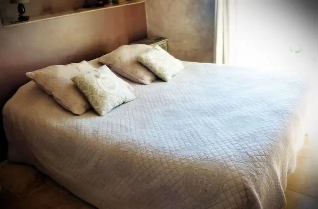 Tek Büyük Yataklı Oda (Ste Victoire)