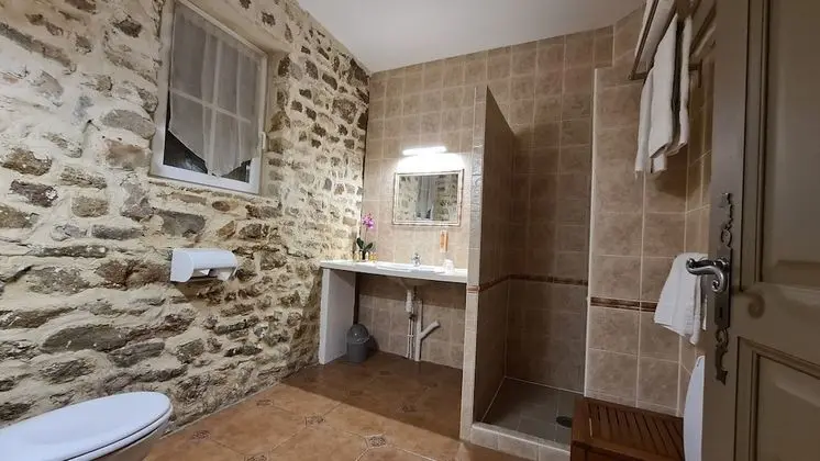 Family Dört Kişilik Oda