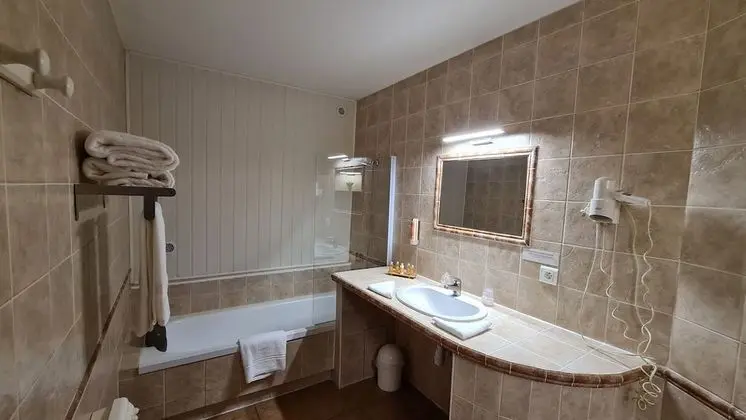Standard Oda, 2 Tek Kişilik Yatak