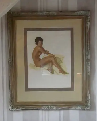 Tek Büyük Yataklı Oda (Suite la belle inconnue)