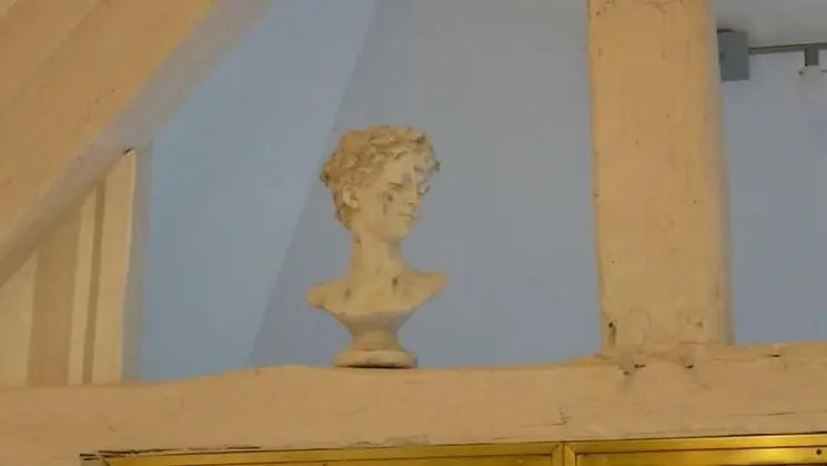 Tek Büyük Yataklı Oda (Suite la belle inconnue)