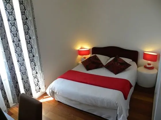 Economy Tek Kişilik Oda, 1 Çift Kişilik Yatak