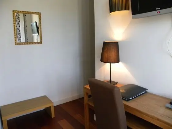 Economy Tek Kişilik Oda, 1 Çift Kişilik Yatak