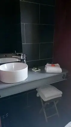 Economy Tek Kişilik Oda, 1 Çift Kişilik Yatak
