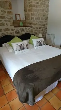 Family Oda, Bağlantılı Odalar
