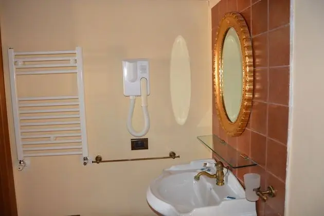 Çift ​​kişilik Standard