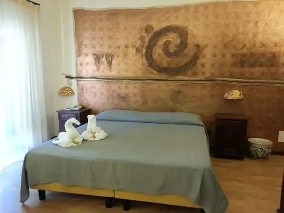 Dört Kişilik Oda