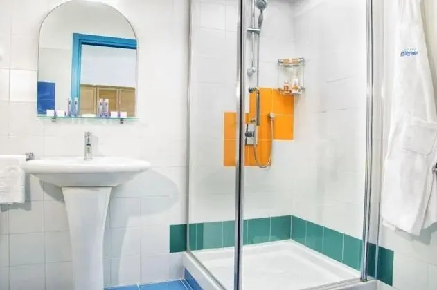 Standard Tek Büyük Yataklı Oda, 1 Yatak Odası