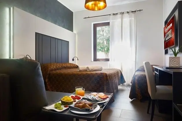 Standard Tek Büyük Yataklı Oda, 1 Yatak Odası