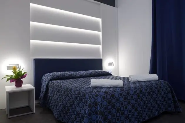 Superior Üç Kişilik Oda, Deniz Manzaralı