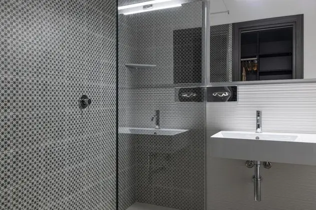 Comfort Tek Büyük Yataklı Oda, Sigara İçilmez, Deniz Manzaralı