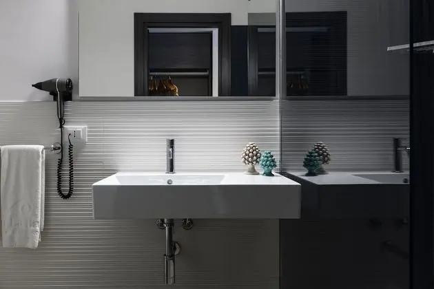 Comfort Tek Büyük Yataklı Oda, Sigara İçilmez, Deniz Manzaralı