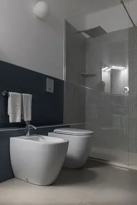 Comfort Tek Büyük Yataklı Oda, Sigara İçilmez, Deniz Manzaralı