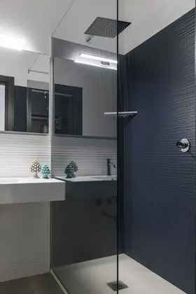 Deluxe Tek Büyük Yataklı Oda, Sigara İçilmez, Deniz Manzaralı