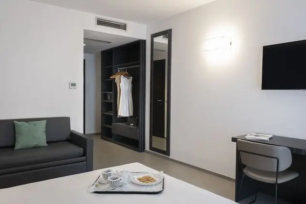 Deluxe Tek Büyük Yataklı Oda, Sigara İçilmez, Deniz Manzaralı