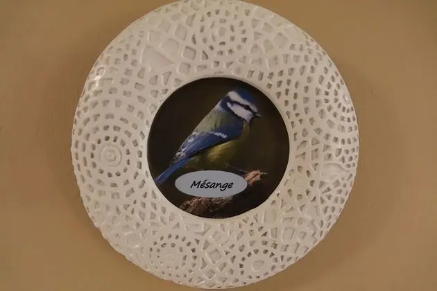 Comfort Tek Büyük Yataklı Oda (Mésange)