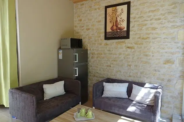 Comfort Tek Büyük Yataklı Oda (Mésange)