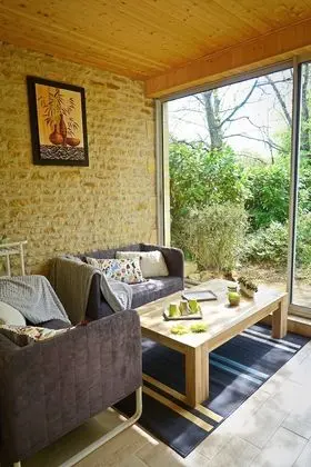 Comfort Tek Büyük Yataklı Oda (Mésange)