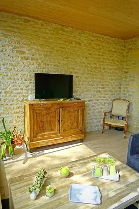 Comfort Tek Büyük Yataklı Oda (Mésange)