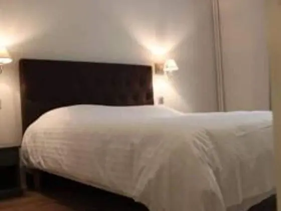 Comfort Apart Daire, Banyolu/Duşlu