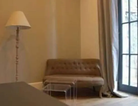 Comfort Apart Daire, Banyolu/Duşlu