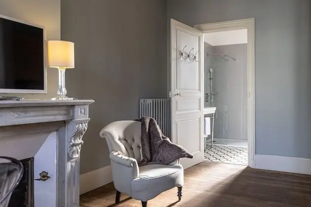 Comfort Stüdyo, Banyolu/Duşlu (Studio 1)