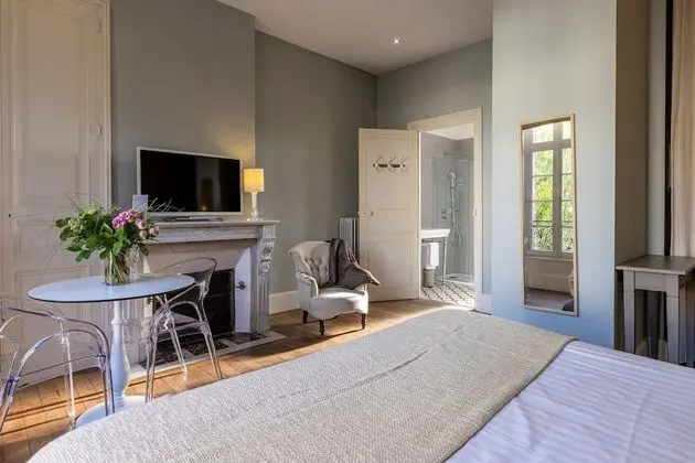 Comfort Stüdyo, Banyolu/Duşlu (Studio 1)