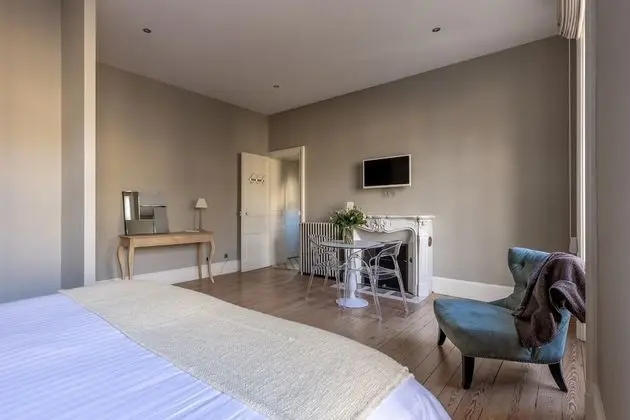 Comfort Stüdyo, Banyolu/Duşlu (Studio 2)