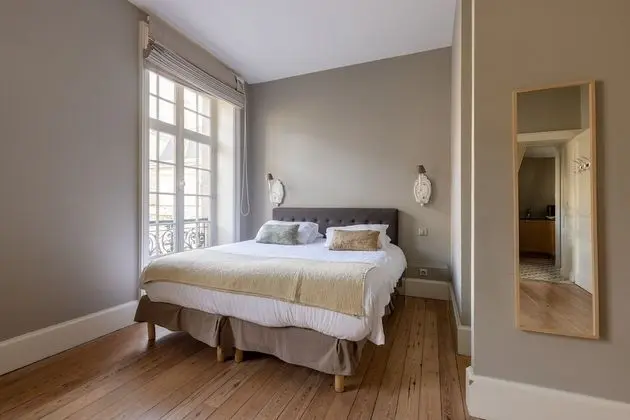 Comfort Stüdyo, Banyolu/Duşlu (Studio 2)