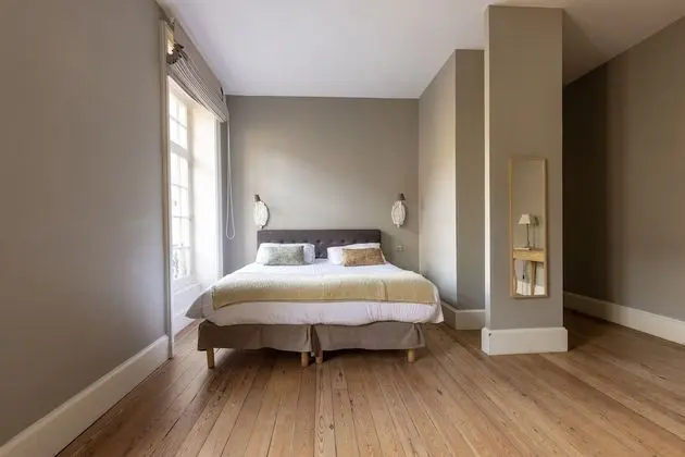 Comfort Stüdyo, Banyolu/Duşlu (Studio 2)