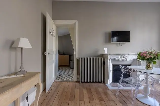 Comfort Stüdyo, Banyolu/Duşlu (Studio 2)