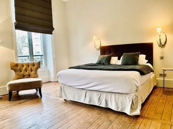 Comfort Stüdyo, Banyolu/Duşlu (Studio 2)