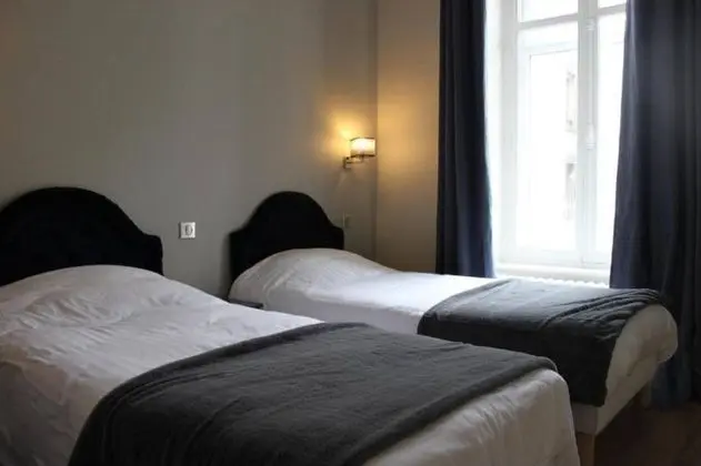 Superior Apart Daire, Banyolu/Duşlu, Bahçe Manzaralı (Appartement 2 chambres)