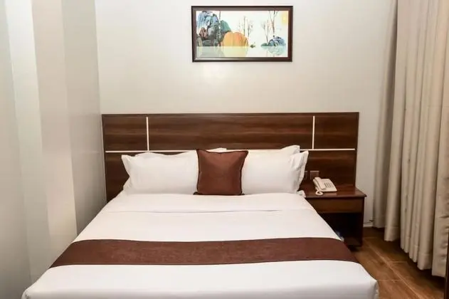 Standard Tek Kişilik Oda