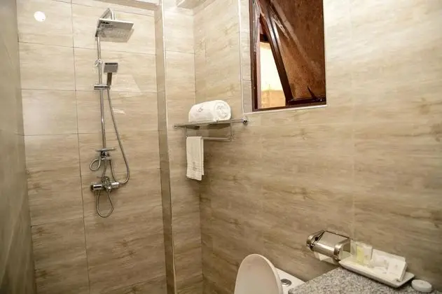 Standard Tek Kişilik Oda
