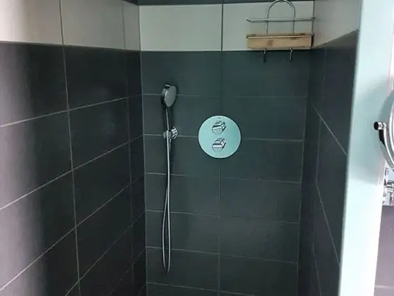 Comfort Tek Büyük Yataklı Oda, Özel Banyo (Oasis)