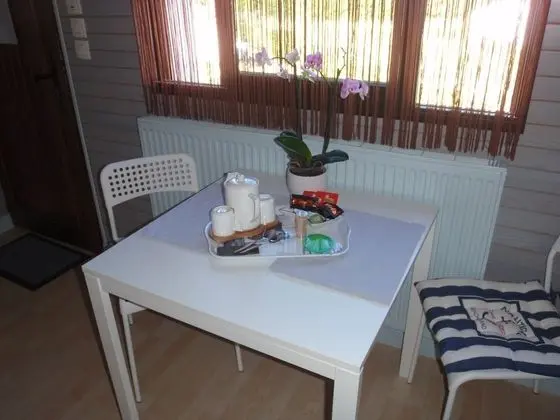 Comfort Tek Büyük Yataklı Oda, Özel Banyo (Océan)