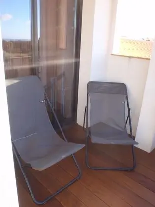 Comfort Tek Büyük Yataklı Oda, Özel Banyo (Océan)