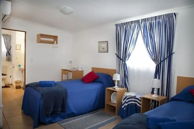 Comfort Tek Büyük Yataklı Oda (Standard Room 2)
